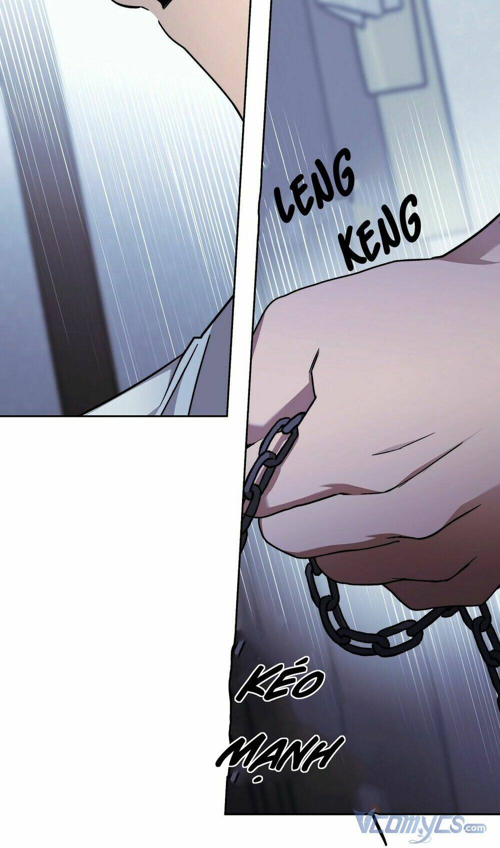 Lời Nói Dối Vĩnh Cửu: Chapter 20