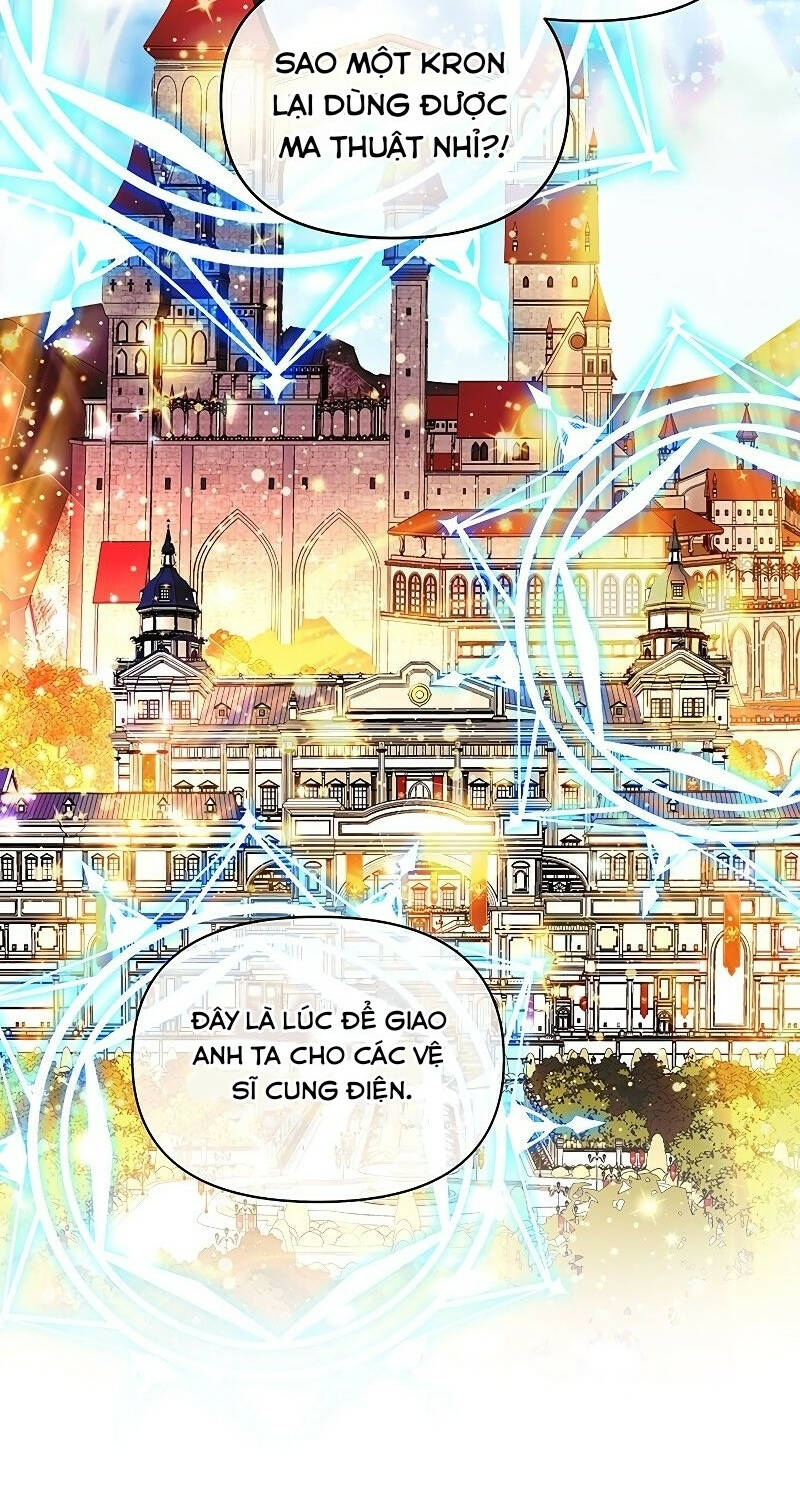 Công Chúa Thời Gian Có Hạn: Chapter 7