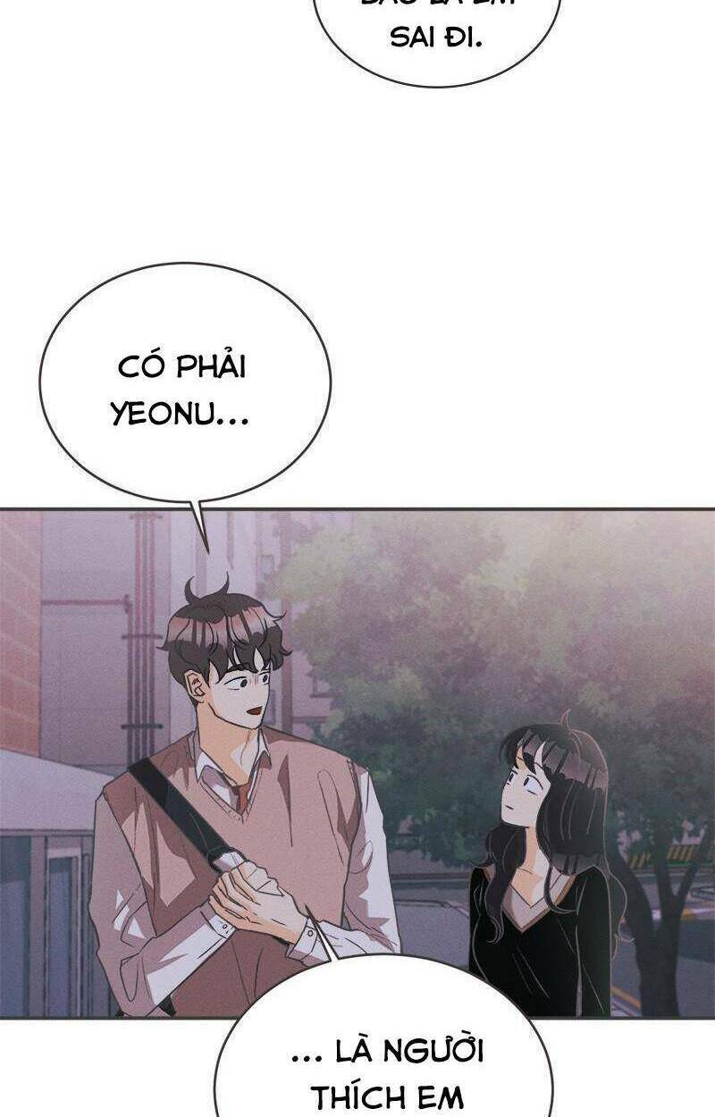 Giấc Mộng Đêm Hè: Chapter 3.2