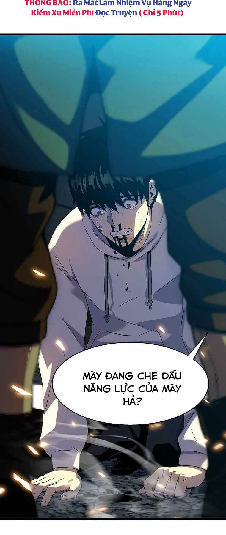 Hậu Duệ Của Hổ: Chapter 9