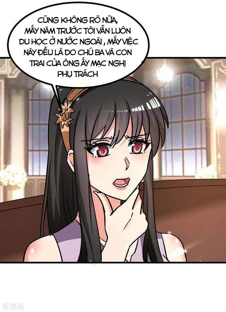 Trọng Sinh Khí Thiếu Quy Lai: Chapter 234