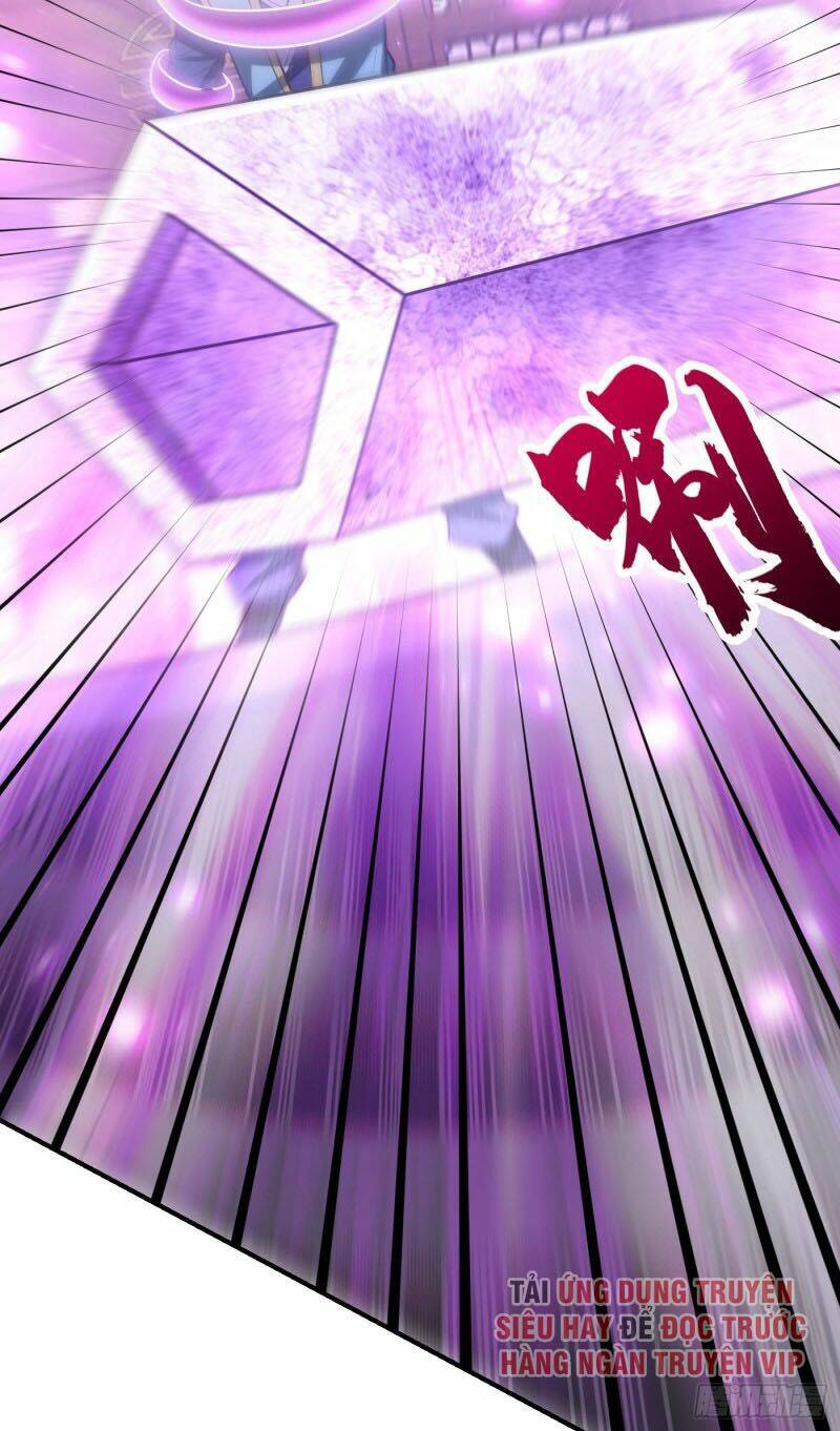 Yêu Giả Vi Vương: Chapter 202