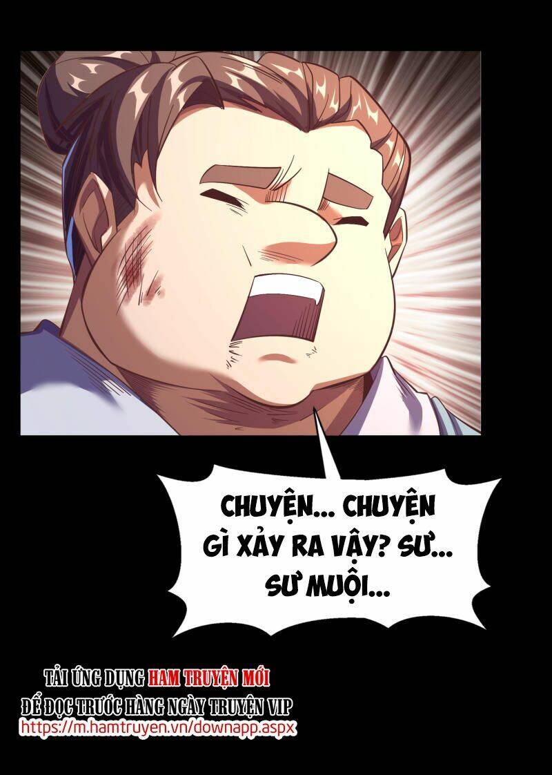 Thanh Đế Truyện: Chapter 66