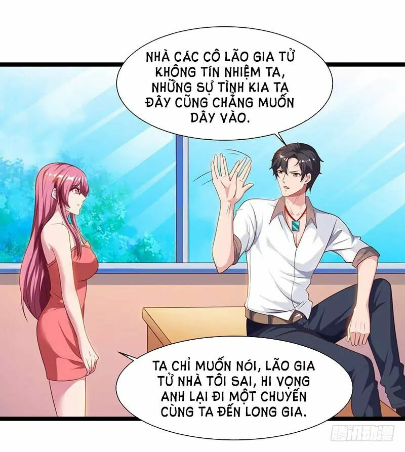 Trọng Sinh Khí Thiếu Quy Lai: Chapter 30