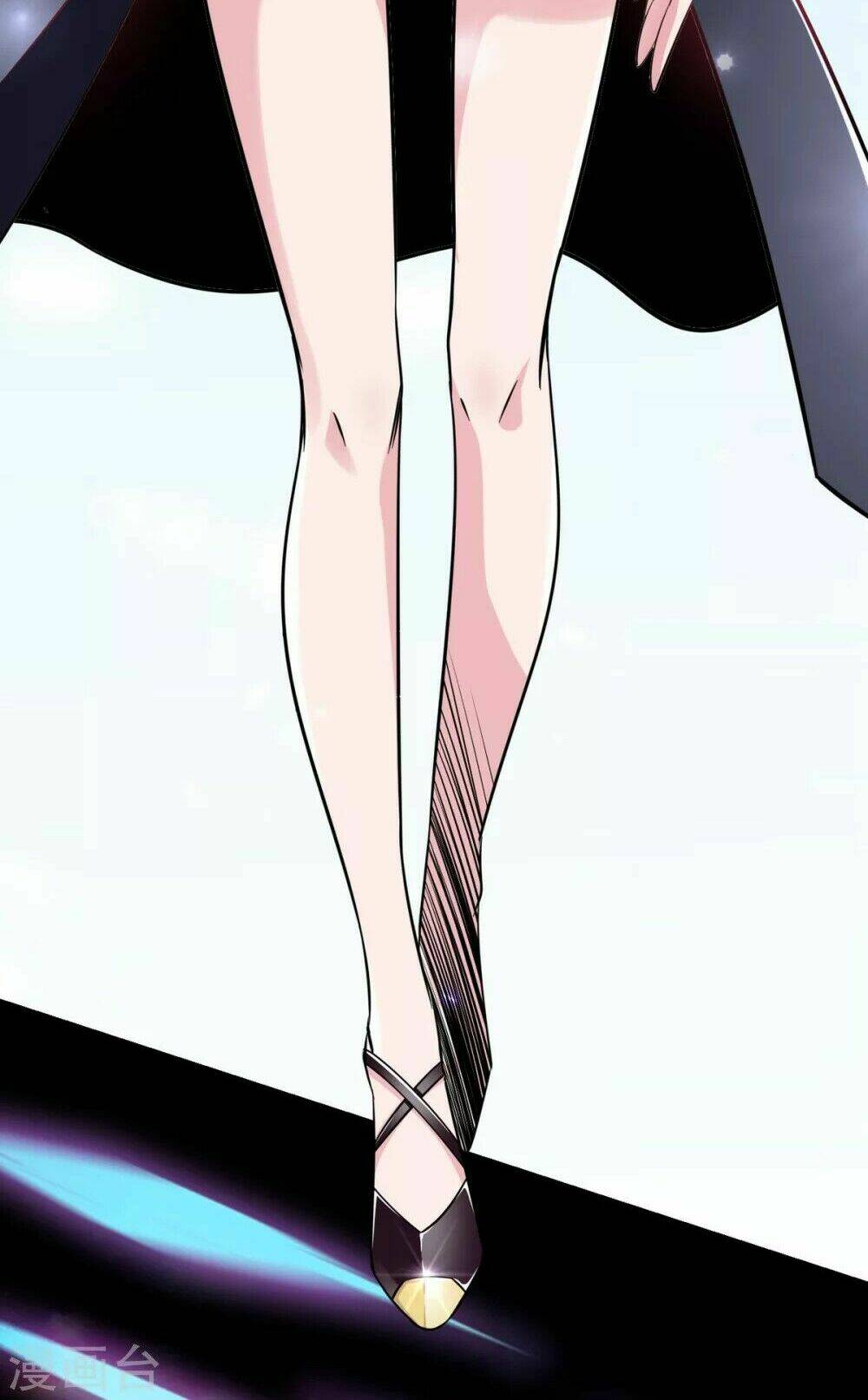 Thiên Y Hoa Hạ: Chapter 0