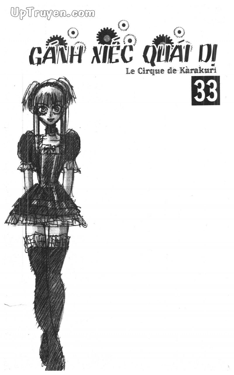 Fujita Kazuhiro: Chapter 33