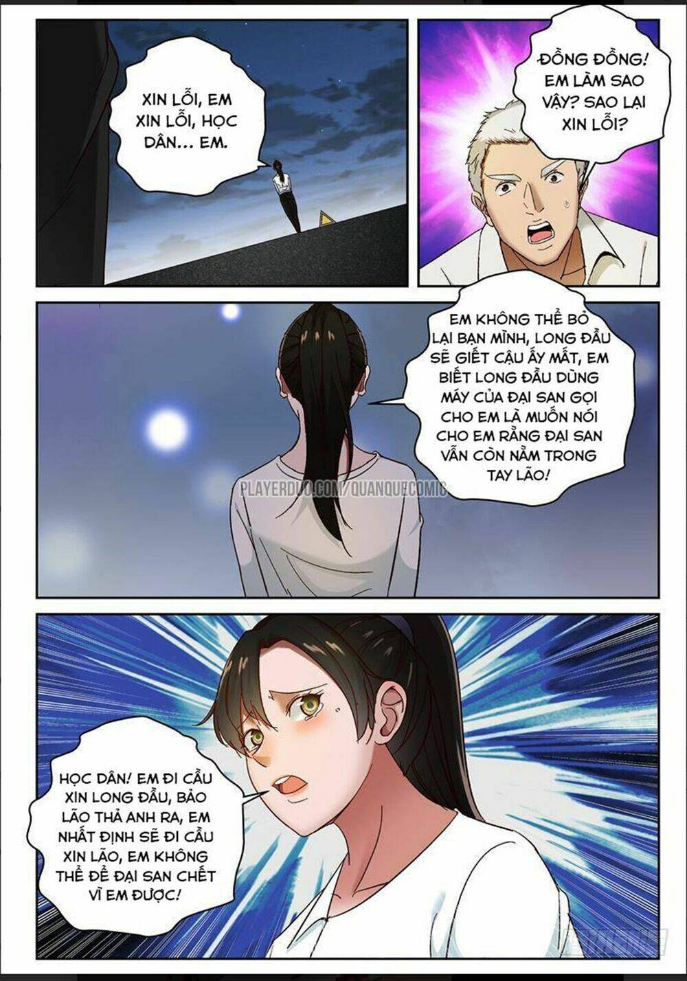 Tối Cường Khí Thiếu: Chapter 86