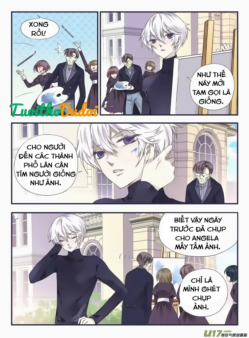 Lam Sí: Chapter 55