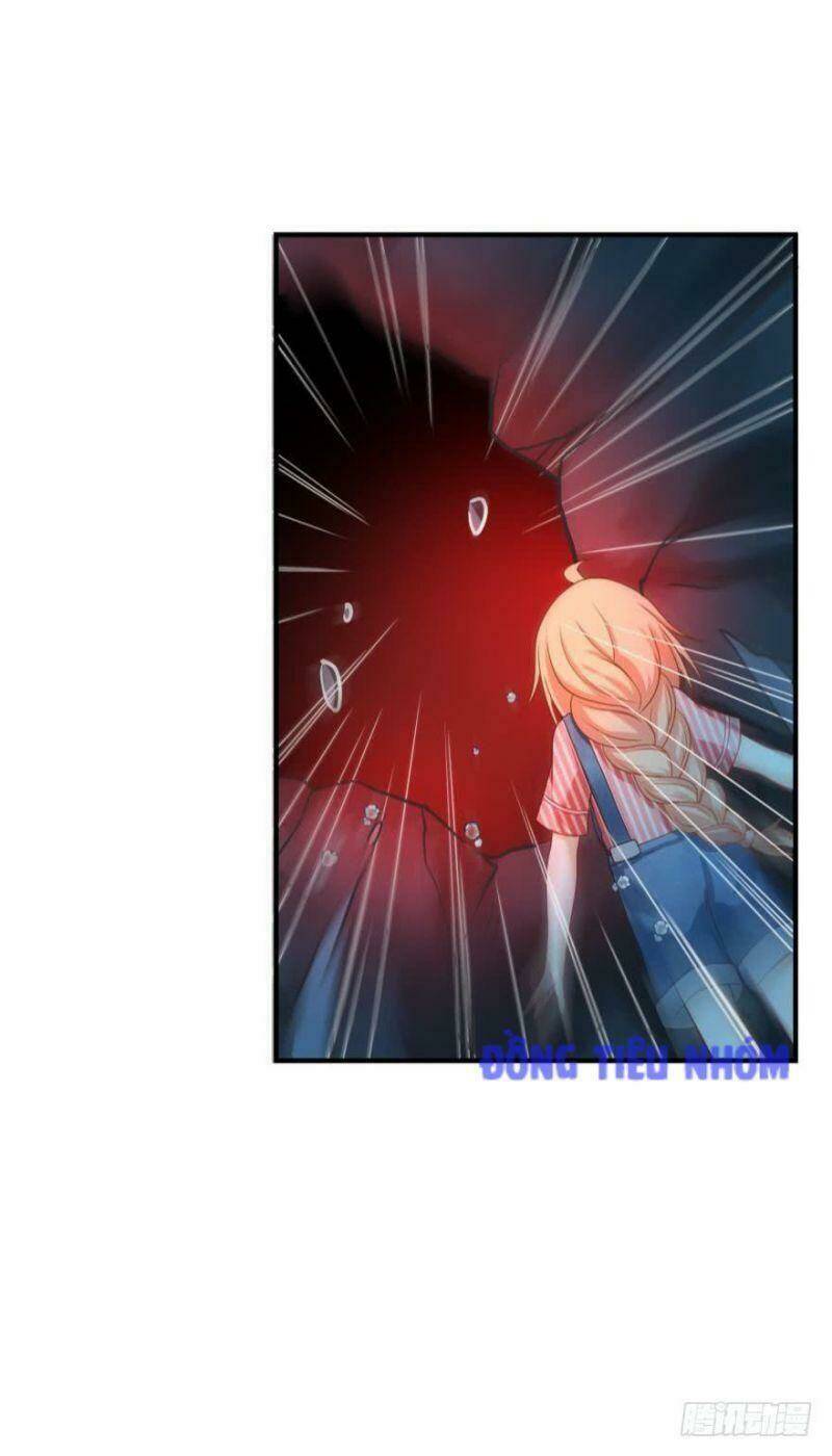 Nhân Ngư Học Trưởng, Đừng Ôm Ta!: Chapter 66