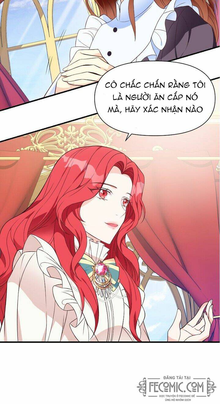 Tất Cả Mọi Người Đều Yêu Quý Nhân Vật Phản Diện: Chapter 7