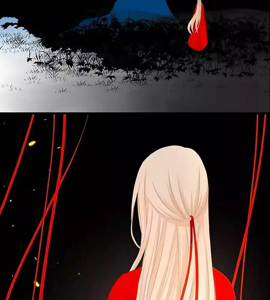 Đóa Hoa Chớm Nở: Chapter 20