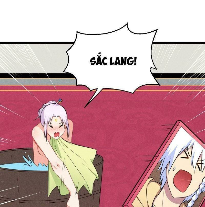 Thần Tiên Rút Thẻ: Chapter 14