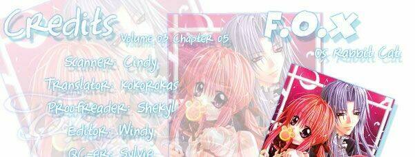 F.o.x: Chapter 27