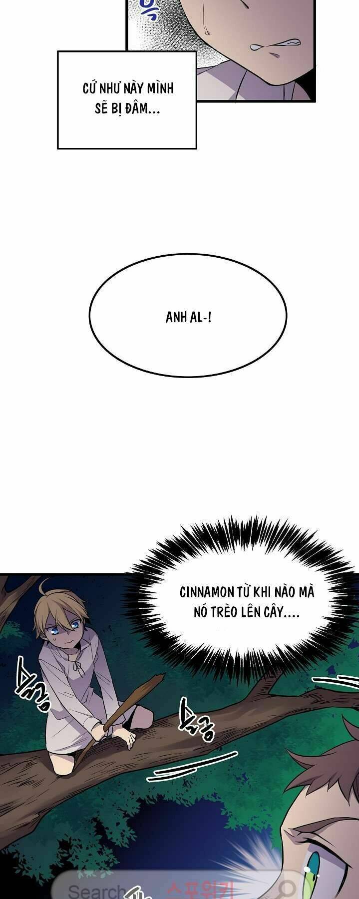 Kiểm Tra Sức Mạnh Vô Hạn: Chapter 9