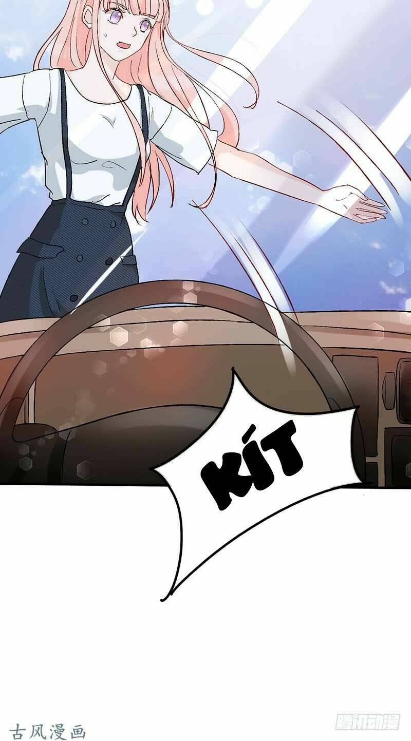 Manh Thê Khó Dỗ: Chapter 57