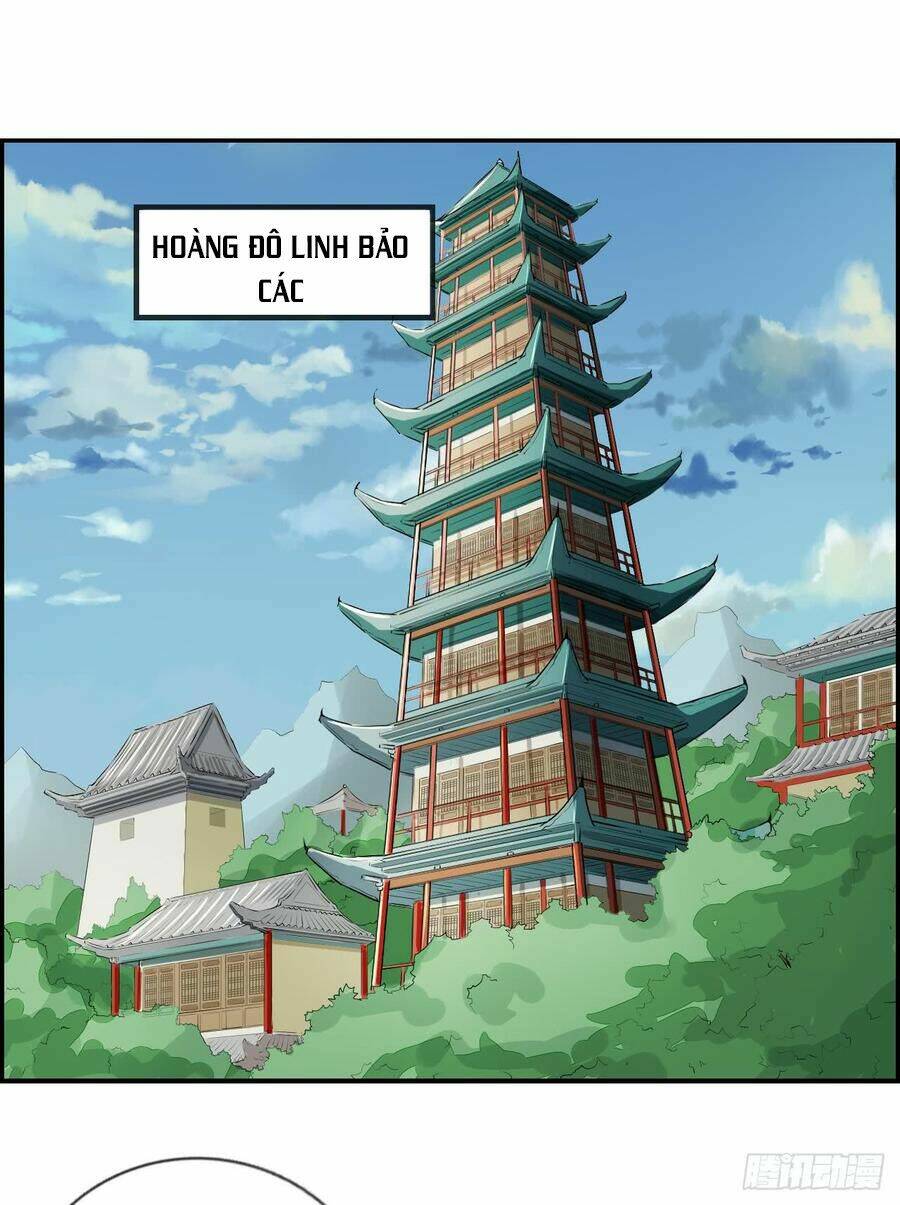 Tối Cường Hoàn Khố Hệ Thống: Chapter 32