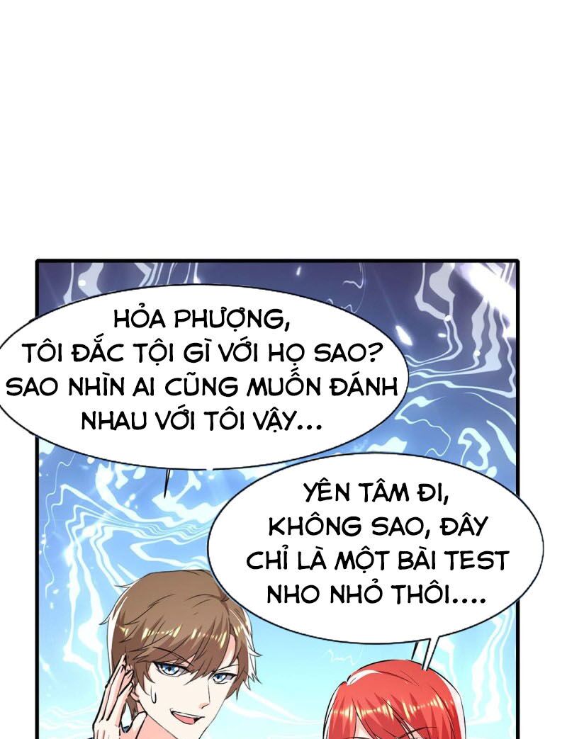 Thần Cấp Thấu Thị: Chapter 164
