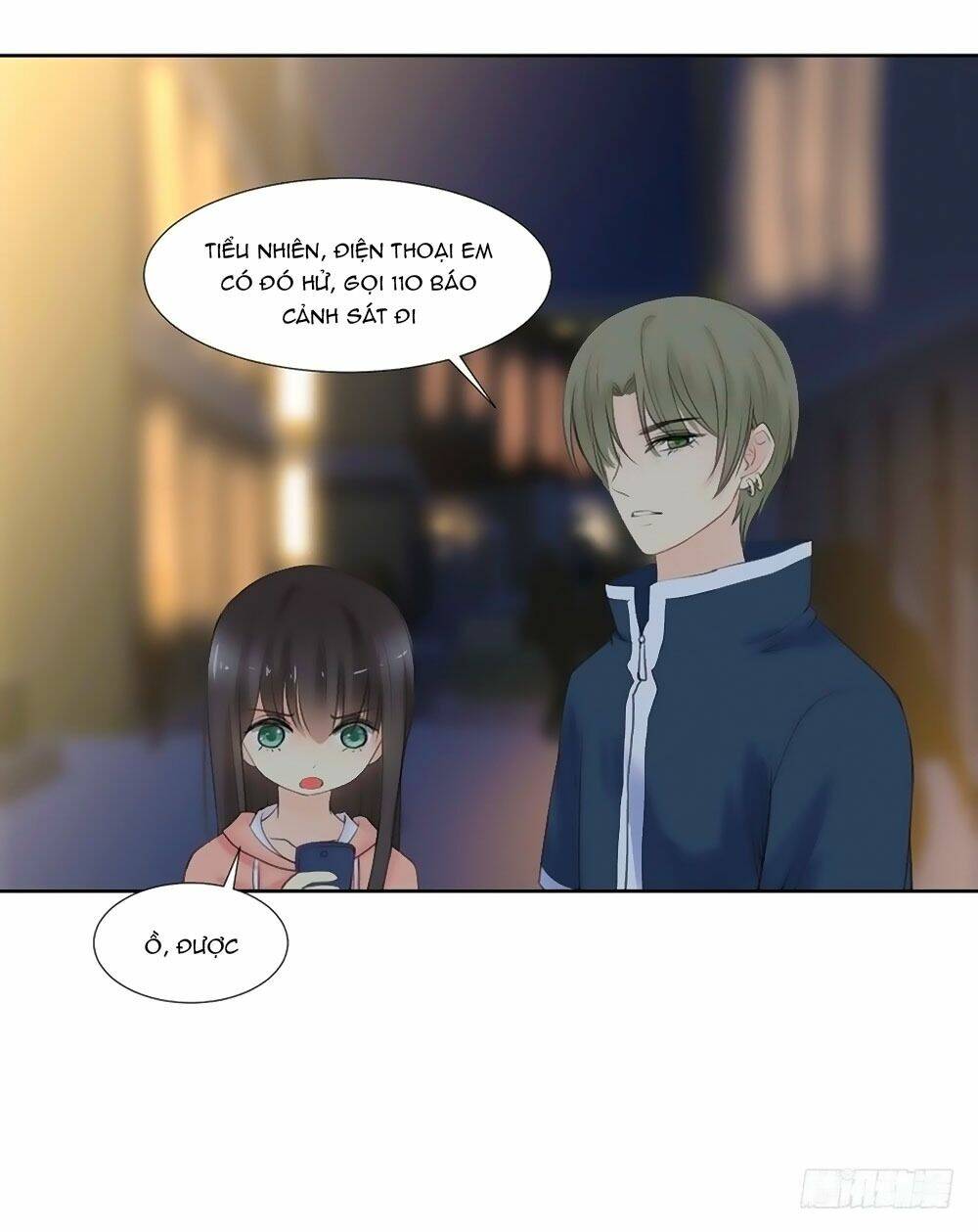 Sinh Sinh Tương Thác: Chapter 45