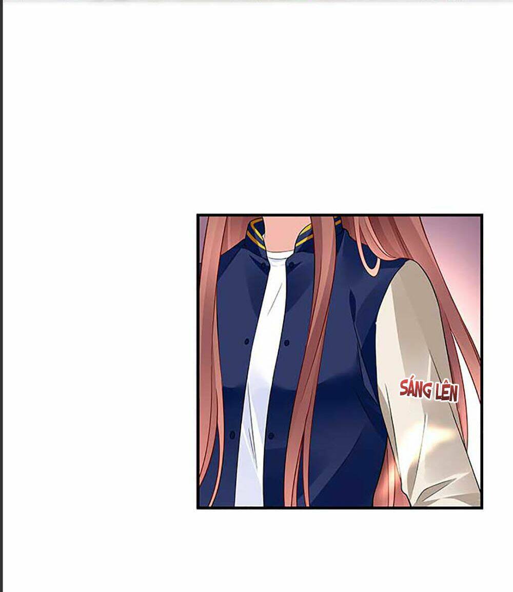 Bạn Trai 1/4 Của Tôi: Chapter 43