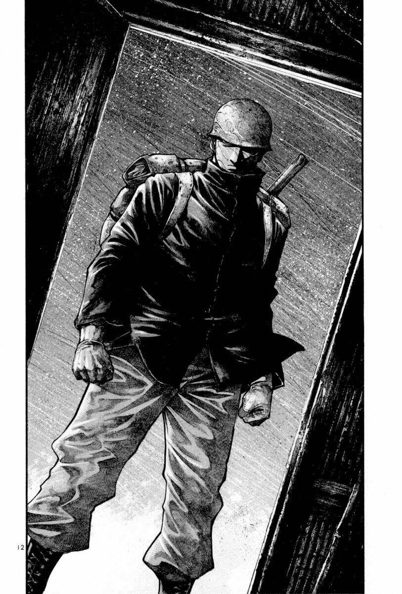 Rainbow: Chapter 107