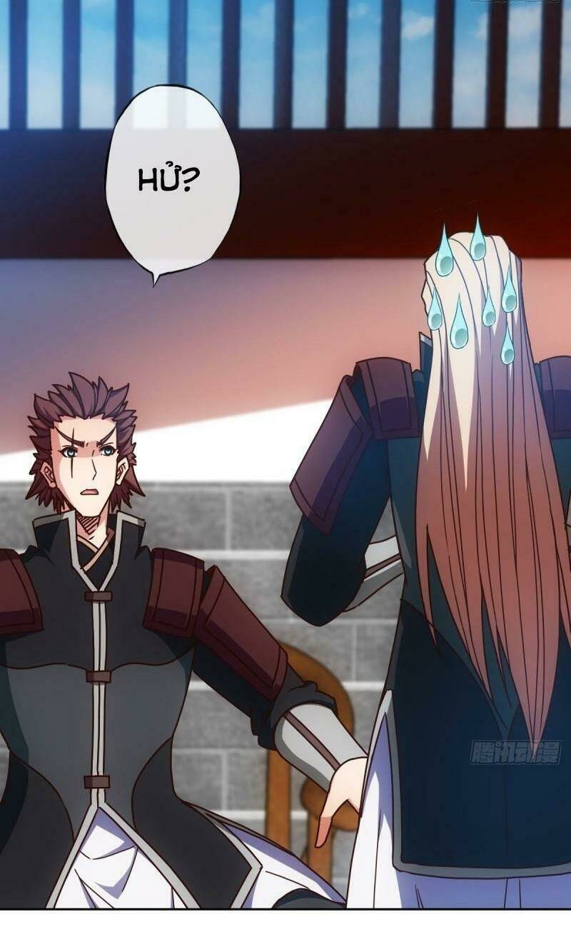 Hồng Thiên Thần Tôn: Chapter 94