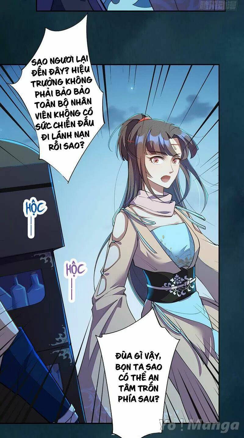 Tuyệt Thế Luyện Đan Sư: Chapter 95