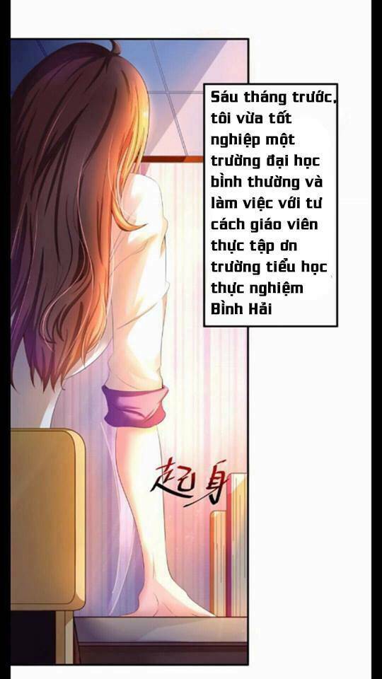 Gả Cho Tình Cũ Làm Lão Bà: Chapter 3