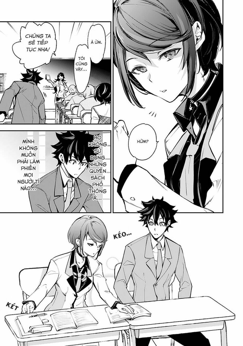 I Got A Cheat Ability In A Different World, And Became Extraordinary Even In The Real World: Chapter 7