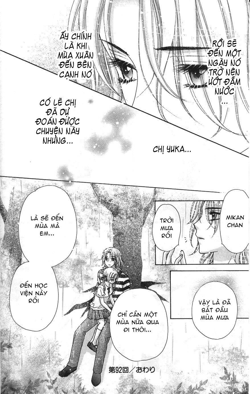 Học Viện Alice: Chapter 92