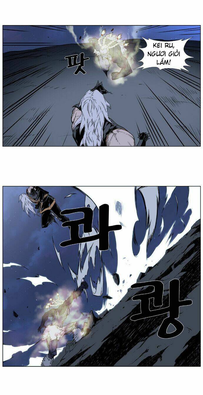 Ma Cà Rồng Quý Tộc: Chapter 381