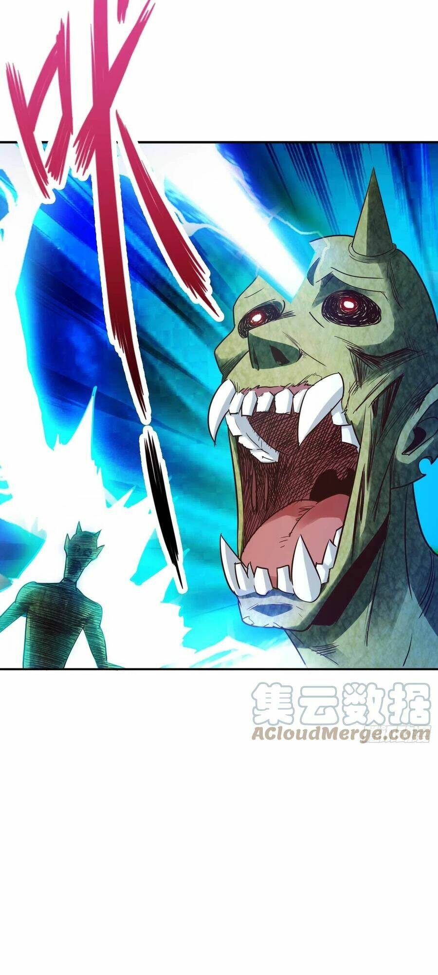 Chư Thiên Ký: Chapter 319