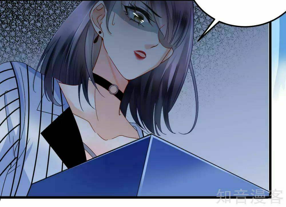 Cường Thế Tù Ái - Địch Thiếu Đừng Xằng Bậy: Chapter 29