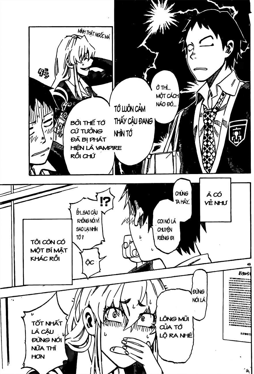 Jitsu Wa Watashi Wa: Chapter 1