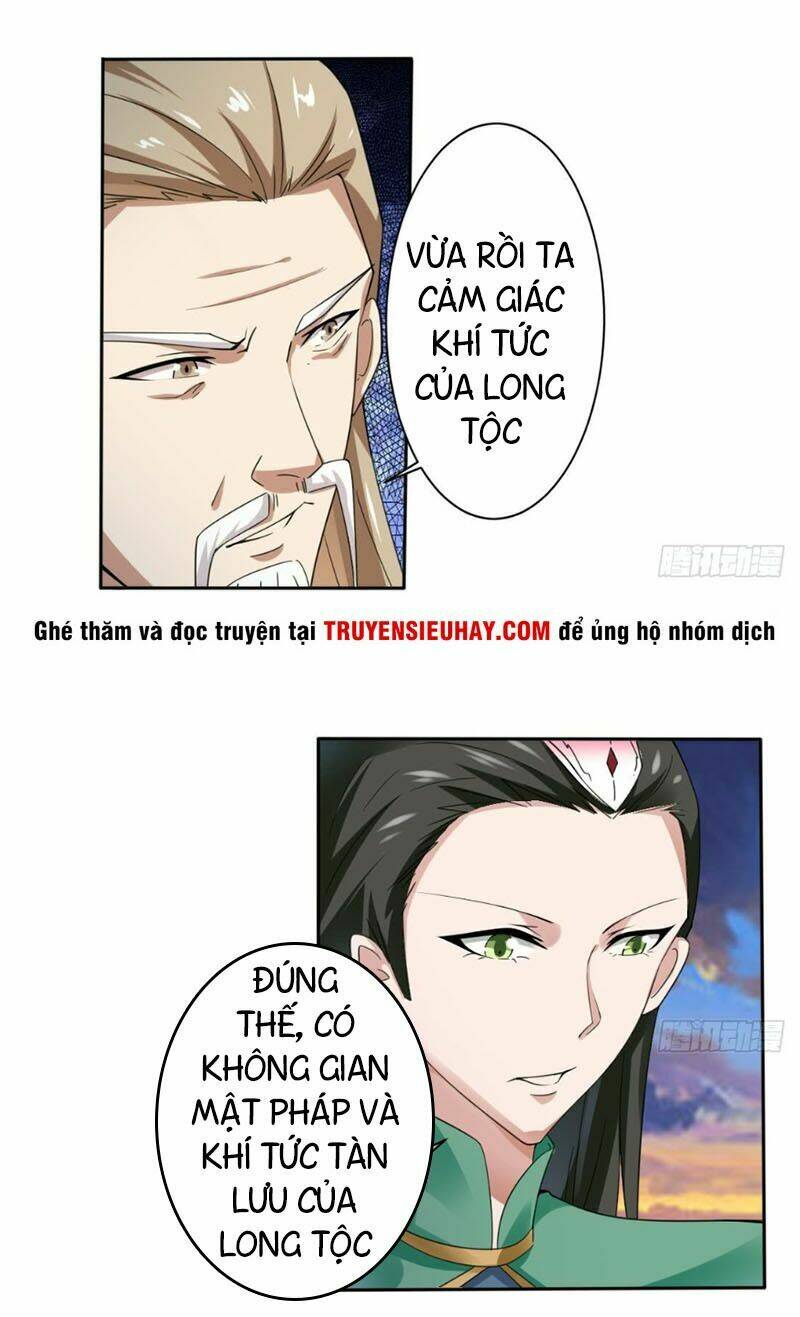 Tu Chân Giả Tại Dị Thế: Chapter 211