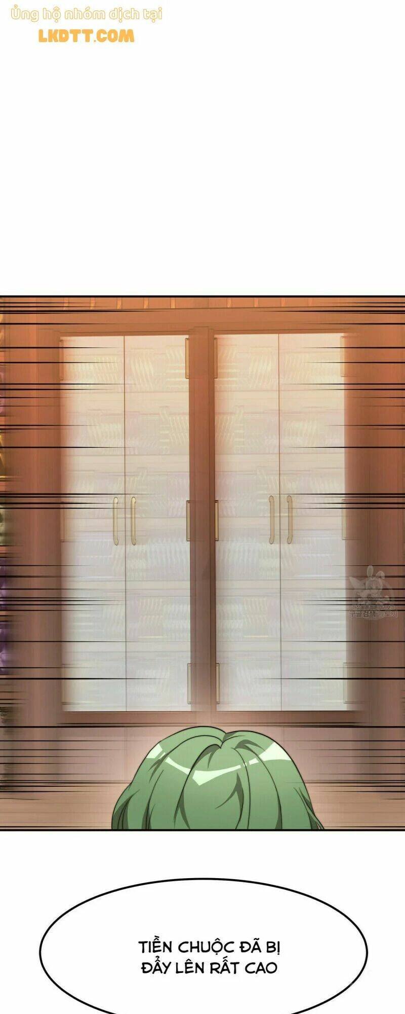 Công Chúa Bị Lãng Quên Muốn Sống Trong Hòa Bình: Chapter 14