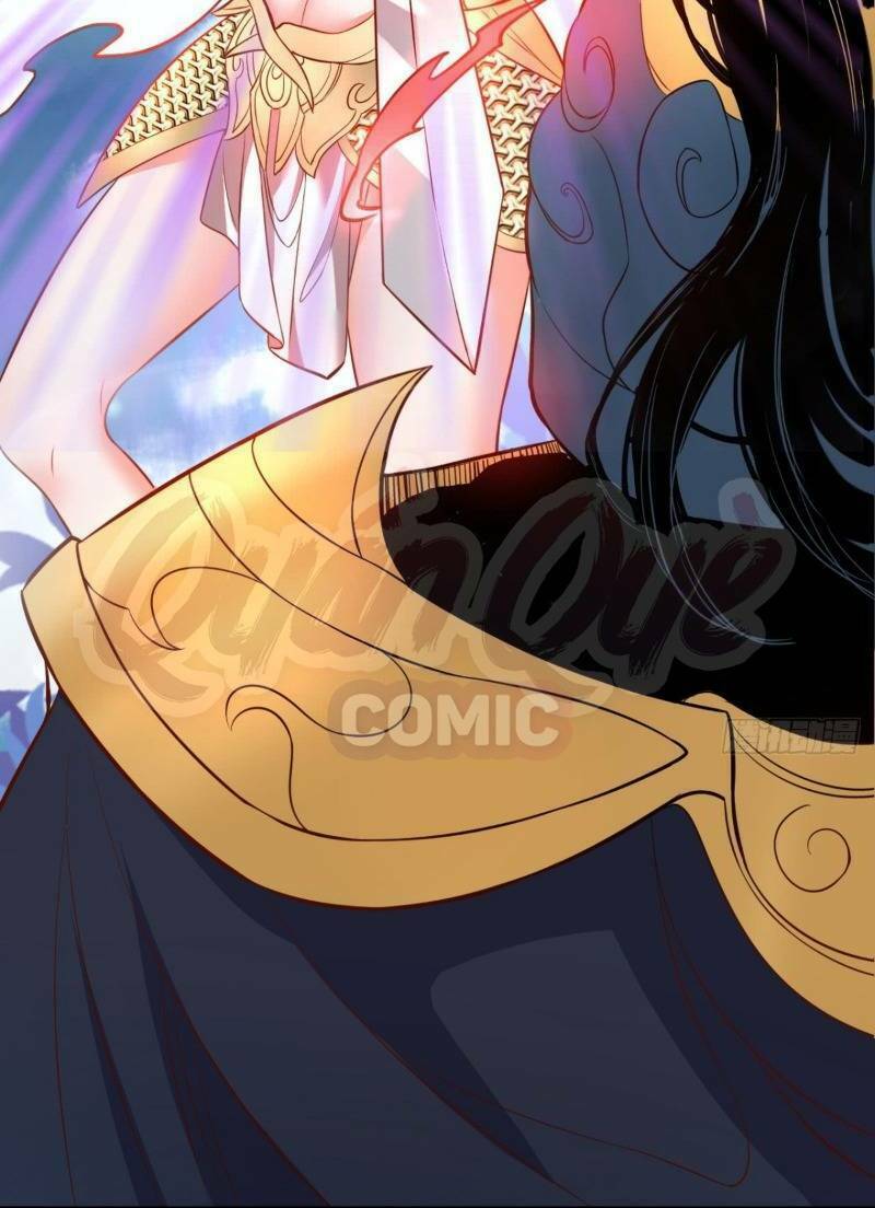 Trọng Sinh Tối Cường Ma Tôn Ở Rể: Chapter 43