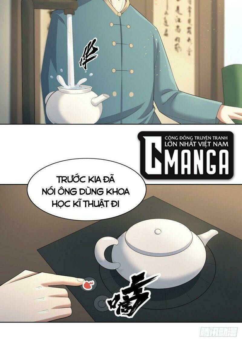 Thần Long Tinh Chủ: Chapter 35