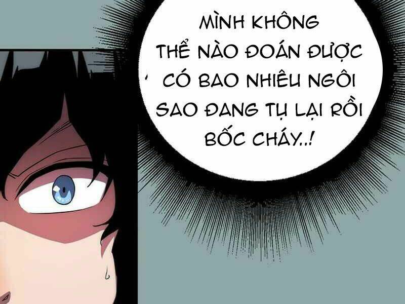 Các Chòm Sao Chỉ Chú Ý Mình Tôi: Chapter 18
