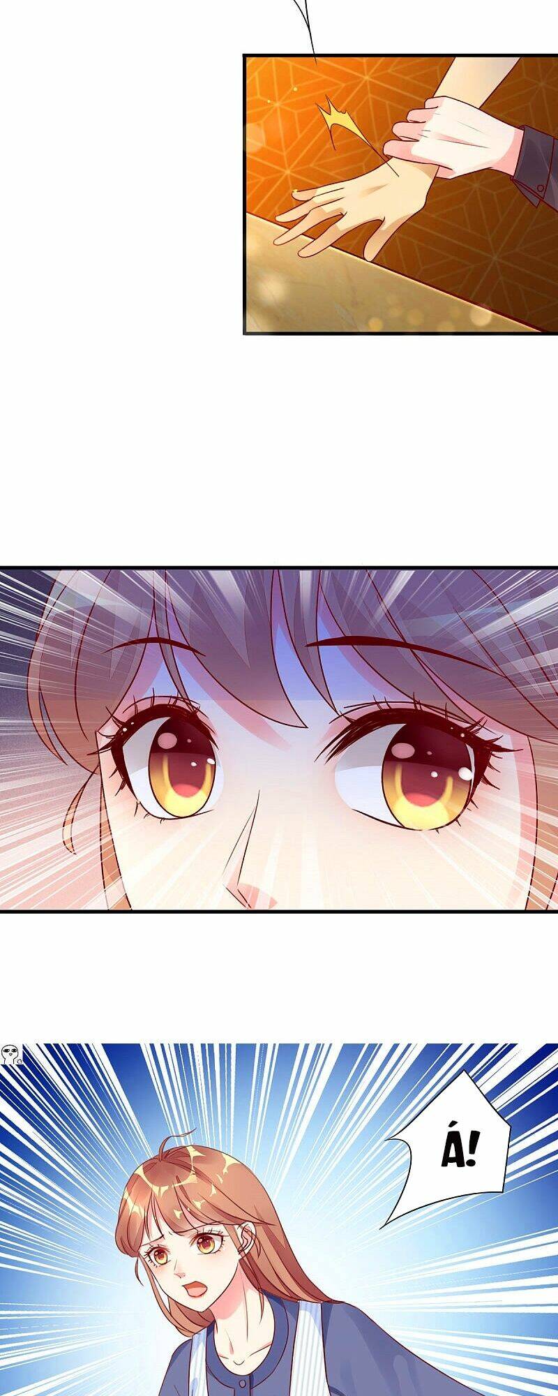 Thác Loạn Chung Thân: Chapter 31