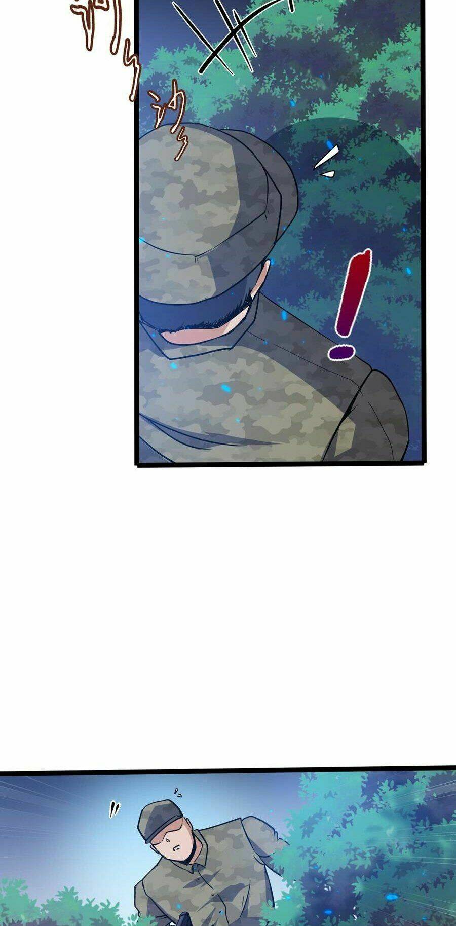 Tối Cường Binh Vương: Chapter 80