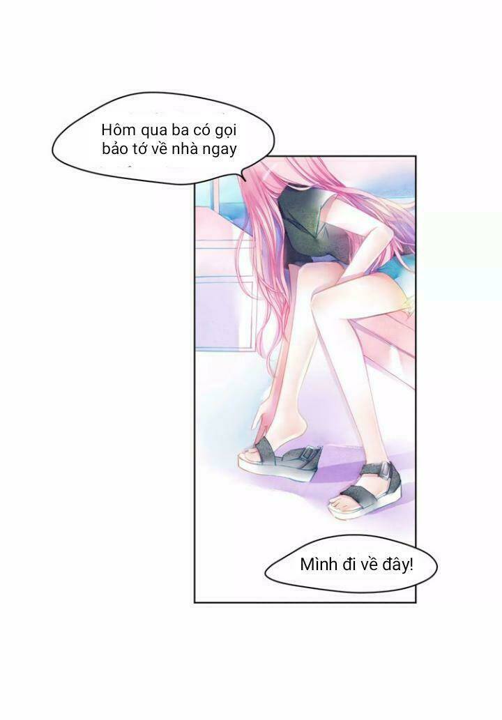 Chuông Và Lá: Chapter 2.5