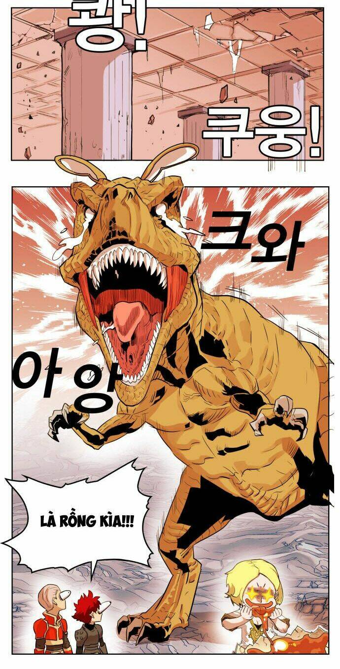 Hard Core Leveling Warrior: Chapter 52