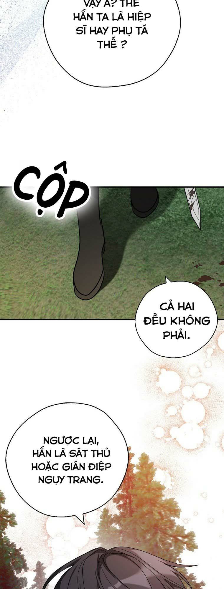 Ba Người Anh Trai Của Tôi Là Bạo Quân: Chapter 74