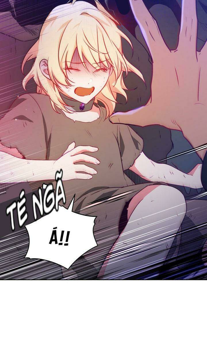 Nàng Elizabeth Thuần Khiết: Chapter 1