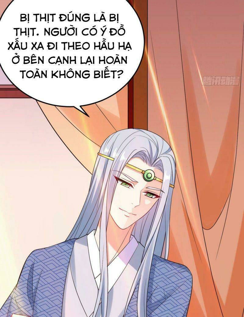 Giang Sơn Mỹ Nam Nhập Trướng Ta: Chapter 12