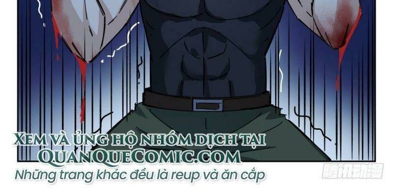 Võ Lực Chí Mạng: Chapter 11