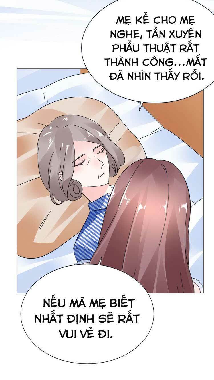 Điều Ước Sủng Ái Bất Bình Đẳng: Chapter 79.2