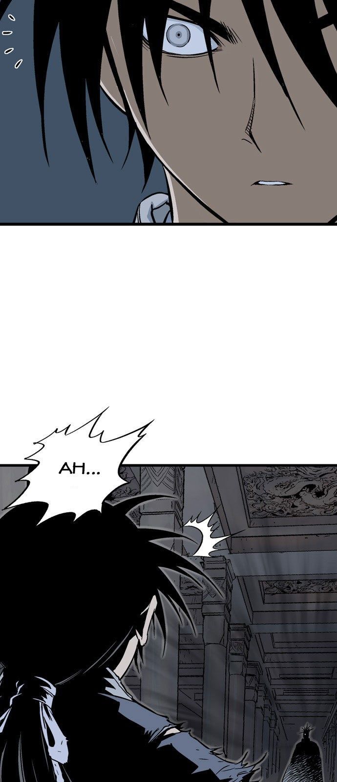 Cao Thủ 2: Chapter 109