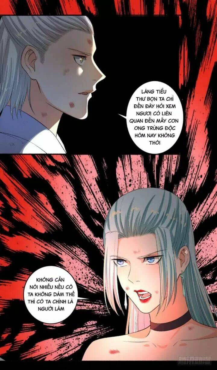 Cuồng Phi Phách Lối: Chapter 84