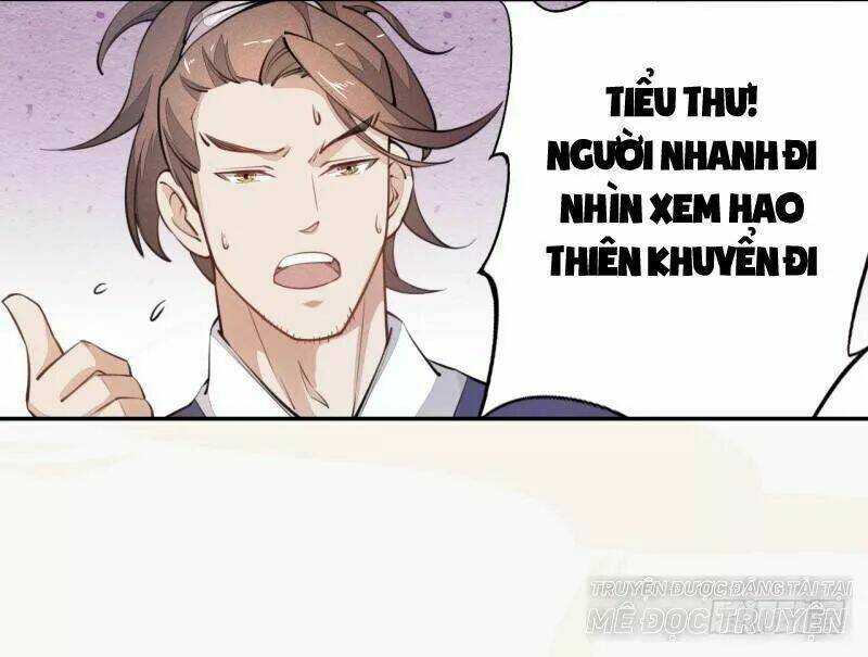 Tuyệt Thế Luyện Đan Sư: Chapter 35
